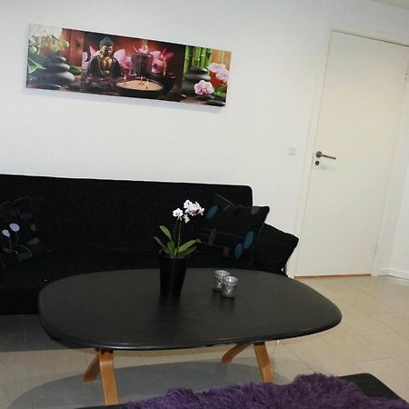 Lothani Luxury Inn Aalborg Exterior foto