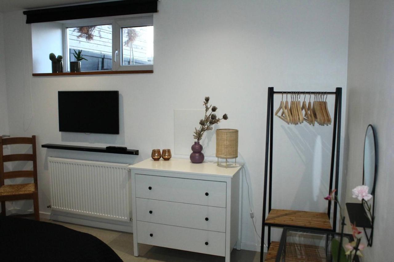 Lothani Luxury Inn Aalborg Exterior foto
