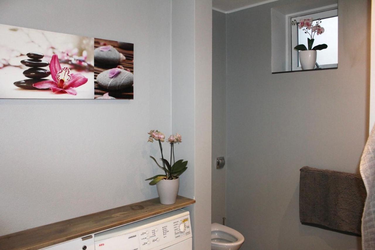 Lothani Luxury Inn Aalborg Exterior foto
