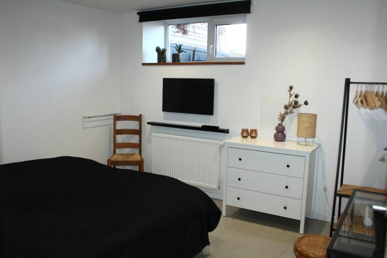 Lothani Luxury Inn Aalborg Exterior foto